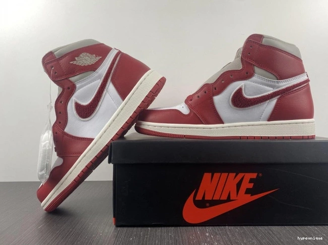 HYPE 1 Chenille High DJ4891-061 OG (W) Jordan Newstalgia 0812